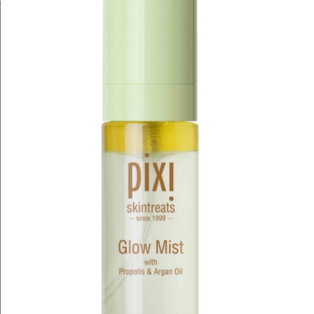 NWT Pixi Glow Mist